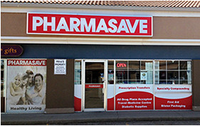 Picture Pharmasave