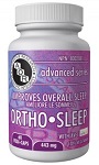 Ortho Sleep 443mg 60 Vegi-Caps