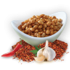 BBQ Soy Nuts