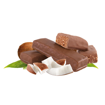Chocolate Coconut Bar