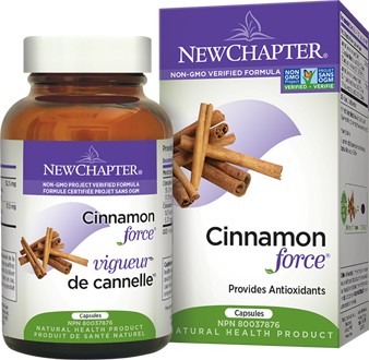 Cinnamon Force®