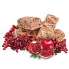 Cranberry and Pomegranate Flavoured Bar