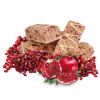 Cranberry and Pomegranate Flavoured Bar