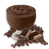 Dark Chocolate Pudding Mix