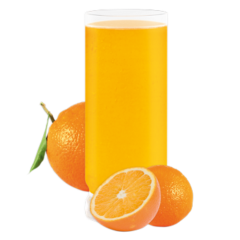 Orange Flavoured Drink Mix